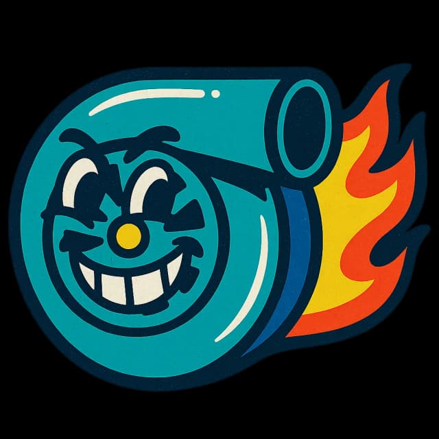 Turbo Home